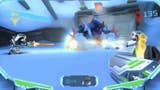 Metroid Prime Federation Force announced for 3DS