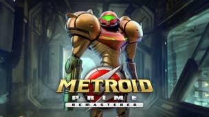 Metroid Prime Remastered appears out of nowhere and it's out now