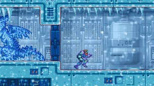 Metroid Fusion recreated in vanilla Minecraft is really cool