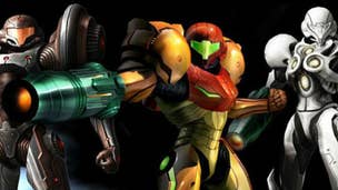 Metroid Game By Game Reviews: Metroid Prime 2: Echoes