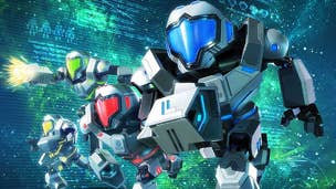 Image for Reggie: "No sugar coating" negative reactions to Metroid Prime: Federation Force