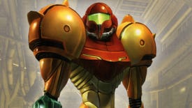 Image for Metroid Prime In Cybervisors With Dolphin VR Emulator