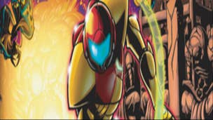 Metroid Game By Game Reviews: Metroid Zero Mission