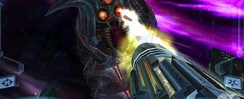 Check out the Metroid Prime Trilogy debut trailer for Wii VG247