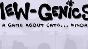 Team Meat's Mew-Genics title theme released