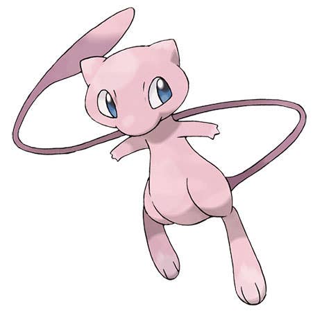 Pokémon Go Mew - como desbloquear o Pokémon Mítico Mew como parte do  desafio A Mythical Discovery