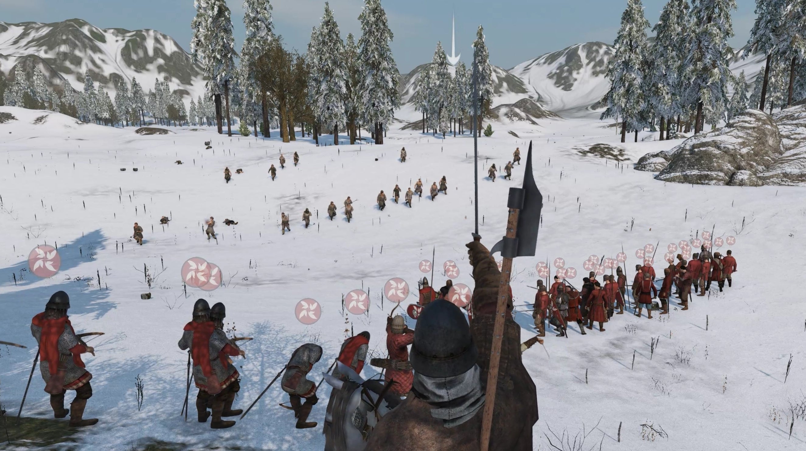 Mount and blade 2 geforce online now