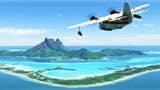 Microsoft Flight Simulator: Neues World Update bringt euch nach Ozeanien und in die Antarktis
