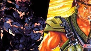 Metal Gear: Two Anniversaries, and The Future