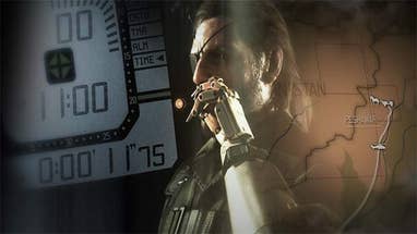 Wot I Think: Metal Gear Rising: Revengeance