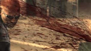 Metal Gear Rising: Revengeance demo hits XBL
