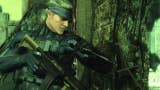 Gerucht: Games van de Metal Gear Solid: Master Collection Vol. 2 gelekt