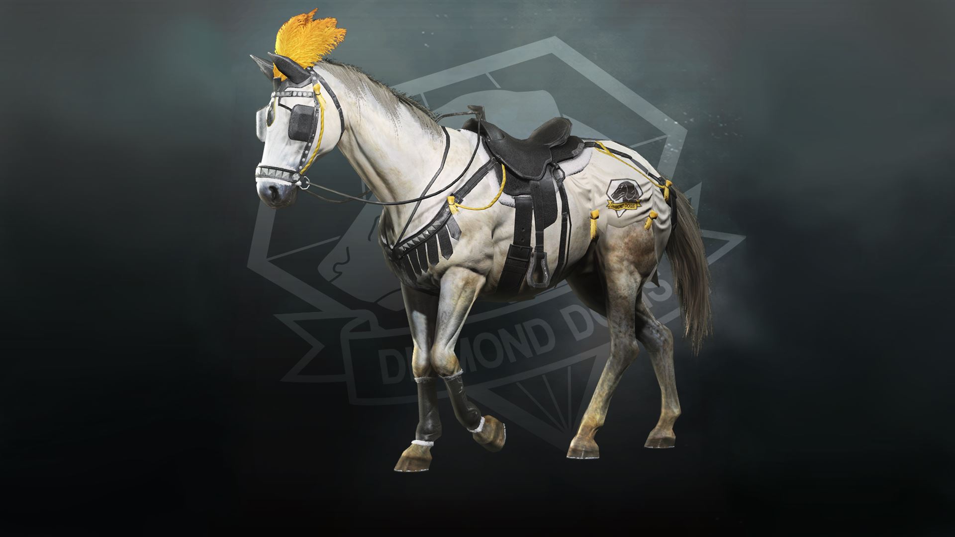 Metal Gear Solid 5: The Phantom Pain pricing revealed for horse armour