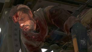 Metal Gear Solid 5: The Phantom Pain Episode 37 - [Extreme] Traitors' Caravan
