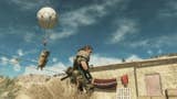 Image for Looks like Call of Duty's DMZ mode is getting a Metal Gear Solid-style extraction balloon