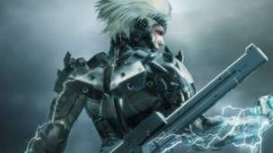 Metal Gear Solid: Rising gets amazing TGS demo video
