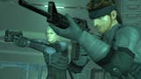 Obrazki dla Metal Gear Solid 2 mogło się nigdy nie ukazać. Kojima niemal opuścił studio
