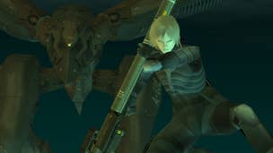 Image for Best Metal Gear Solid games – the main MGS series, ranked from worst to best