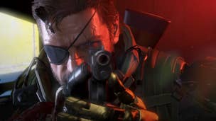 Metal Gear Solid 5: The Phantom Pain Episode 12 - Hellbound