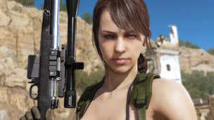 Metal Gear Solid 5: The Phantom Pain save bug isolated, more ways to avoid it suggested