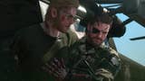 Konami adelanta el lanzamiento de Metal Gear Solid 5 para PC