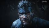 Metal Gear Solid Delta usará as vozes originais