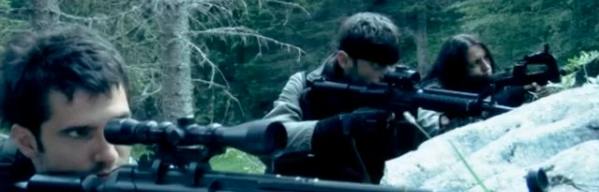 Metal Gear Solid Philanthropy Fan Film Rock Paper Shotgun