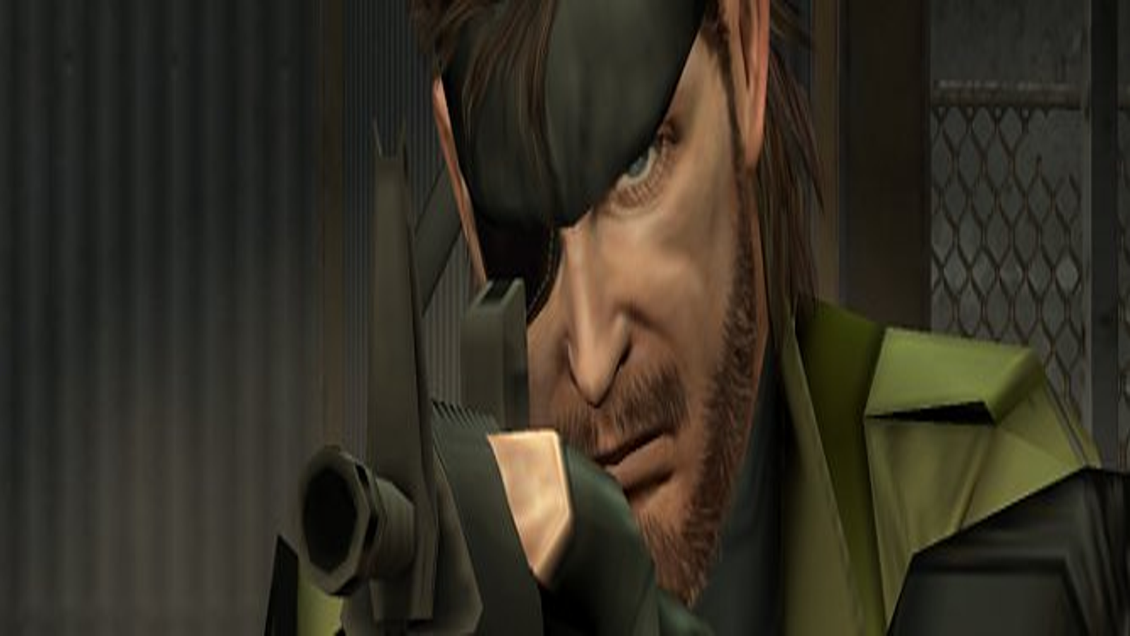 Metal Gear Solid 5: The Phantom Pain Xbox One Walker Gear Controls