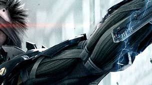 Metal Gear Rising: Revengeance screenshots and character artwork released