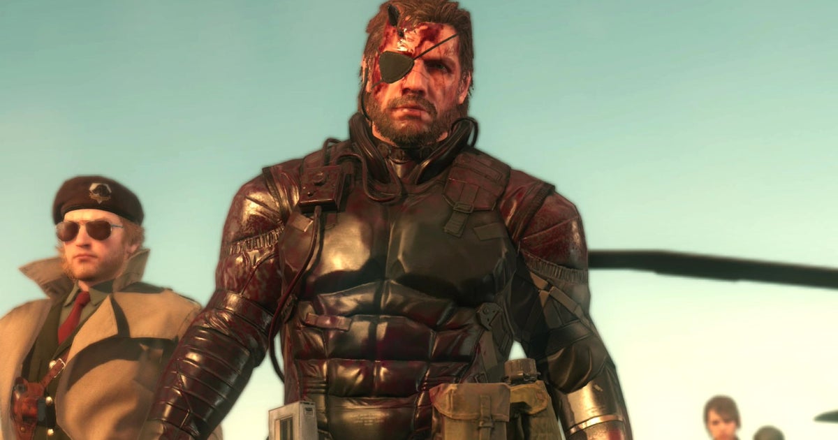 Rumores de um remake de Metal Gear Solid 3 aumentam à frente da potencial revelação desta noite