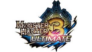 Image for Monster Hunter 3 Ultimate, Plesioth returns
