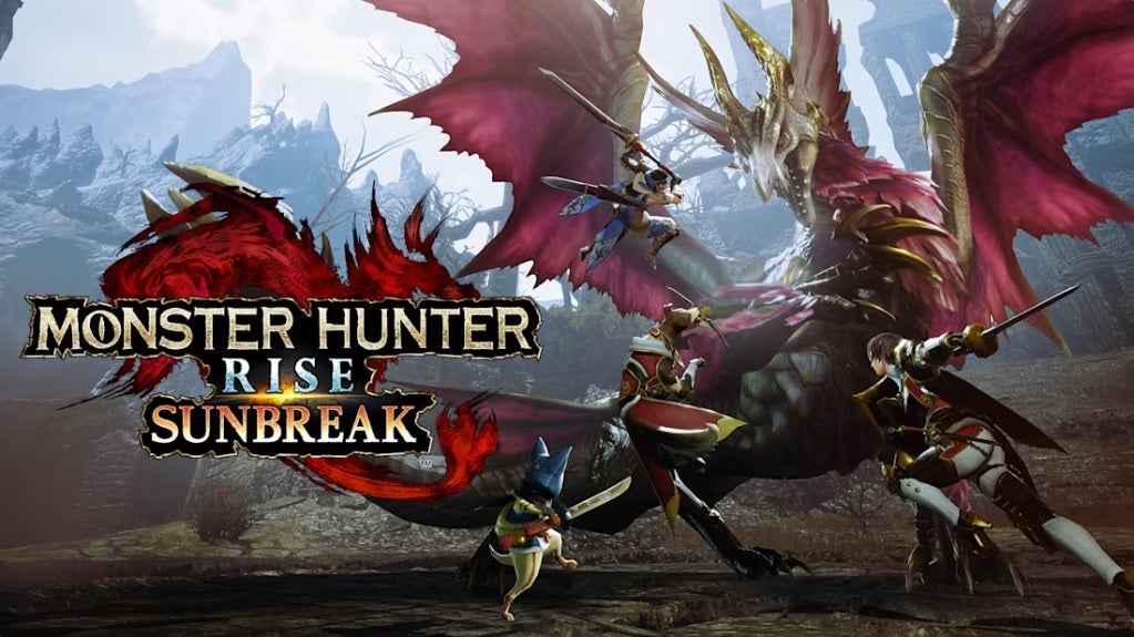 Monster Hunter Rise Sunbreak Купить Ключ