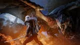 Monster Hunter: World - Colaboração com The Witcher começa em Fevereiro