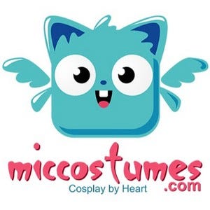 10 Cosplay Store Sites