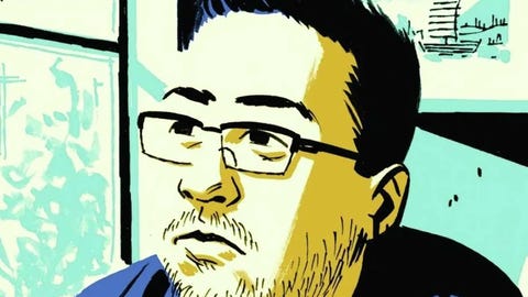 Michael Cho
