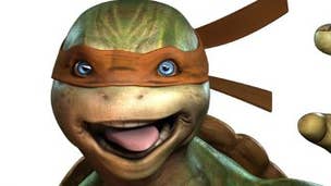 Teenage Mutant Ninja Turtles: Out of the Shadows trailer stars Michelangelo