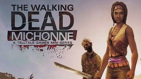 The Walking Dead: Michonne Is A New Telltale Miniseries