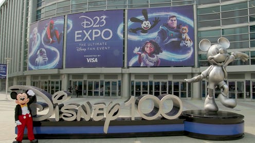 When is Disney's D23 Expo? Looking into the future of Disney, Lucasfilm, and Marvel's landmark event