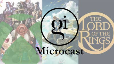Introducing the new GamesIndustry.biz Microcast