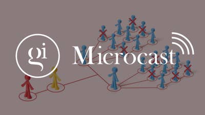 Layoffs and AI debates kick off 2024 | Microcast