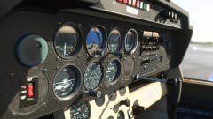 Microsoft Flight Simulator's mysterious Melbourne 212-storey