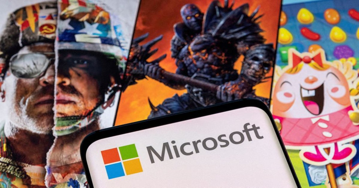 El bloqueo de la adquisición de Activision desalienta la inversión en el Reino Unido, dice Microsoft
