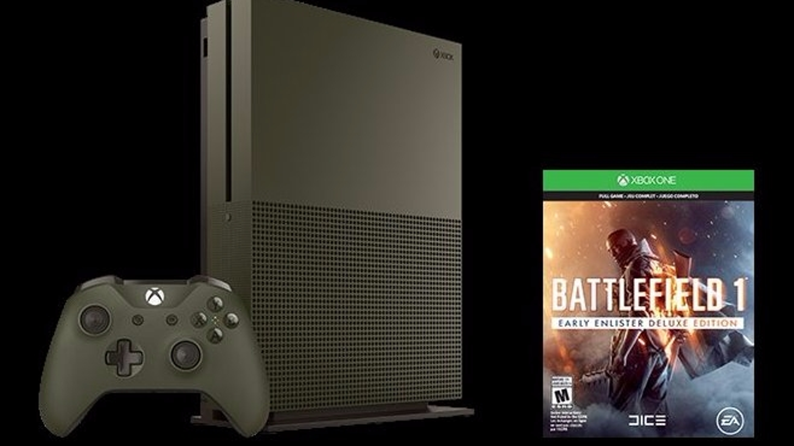 Valutazioni Xbox 1