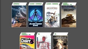 Image for Microsoft announces new February games coming to Xbox Game Pass