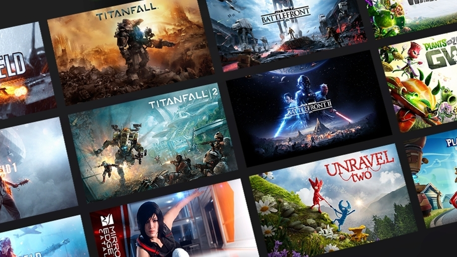 Microsoft adiciona FPS Boost a 13 jogos do EA Play