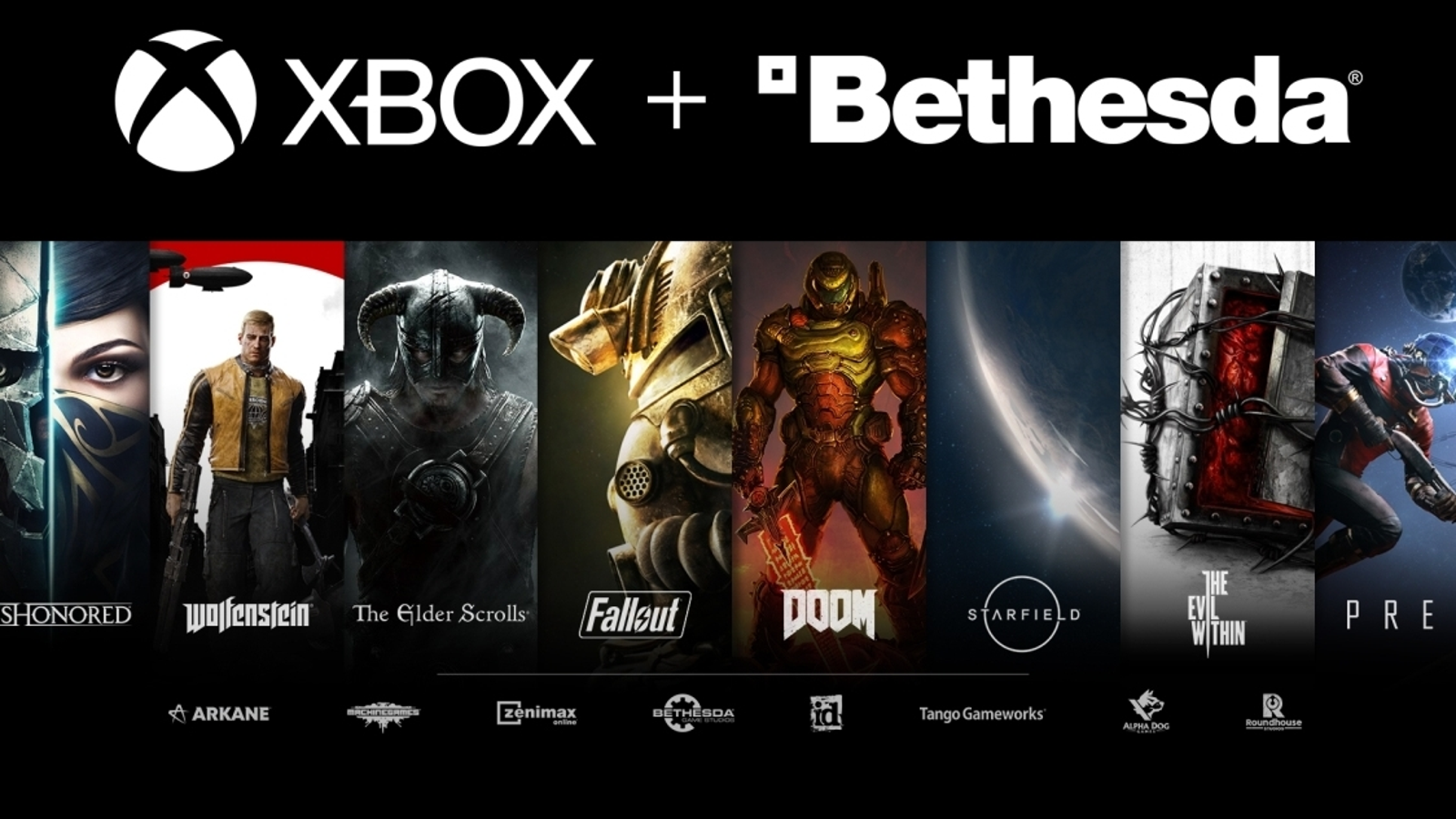 Bethesda Engine Is Getting Its Largest Ever Upgrade Before Starfield and The  Elder Scrolls 6
