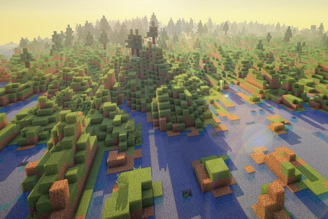 Microsoft buys Mojang and Minecraft for 2.5bn