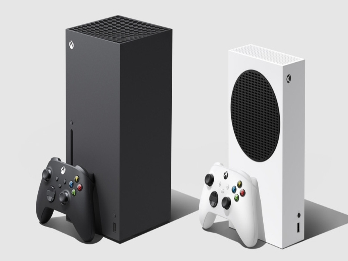 Microsoft is enlisting AMD's help to make more Xbox consoles available