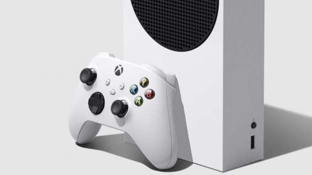 Microsoft confirms Xbox Series S won't support Xbox One X