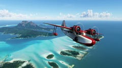 Microsoft Flight Simulator Update 13 takes you to Antarctica and